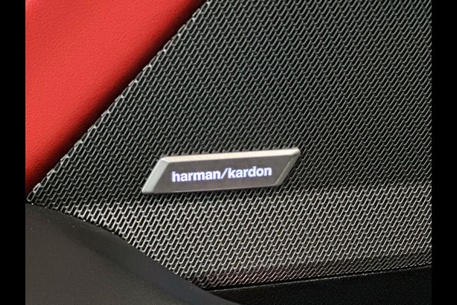 BMW 1-serie M135 xDrive Frozen|H/K|360|HUD|Panorama