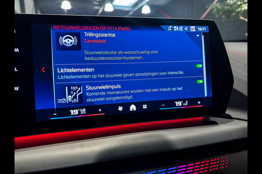 BMW 1-serie M135 xDrive Frozen|H/K|360|HUD|Panorama