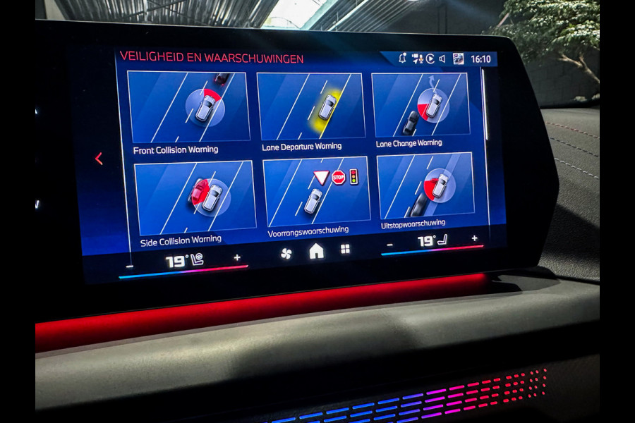 BMW 1-serie M135 xDrive Frozen|H/K|360|HUD|Panorama