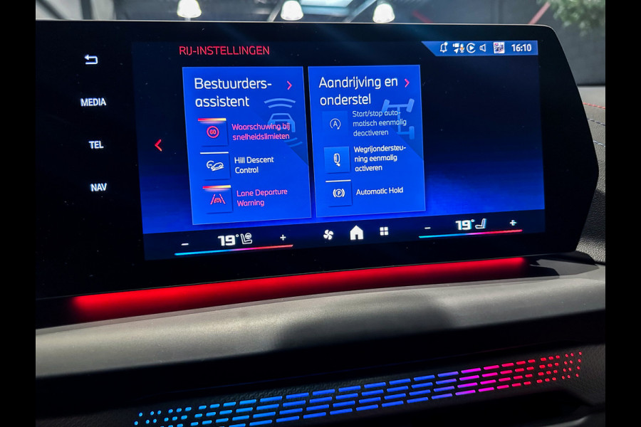 BMW 1-serie M135 xDrive Frozen|H/K|360|HUD|Panorama