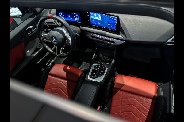 BMW 1-serie M135 xDrive Frozen|H/K|360|HUD|Panorama