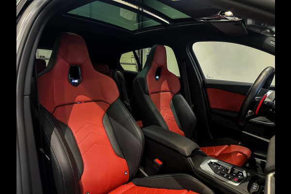 BMW 1-serie M135 xDrive Frozen|H/K|360|HUD|Panorama