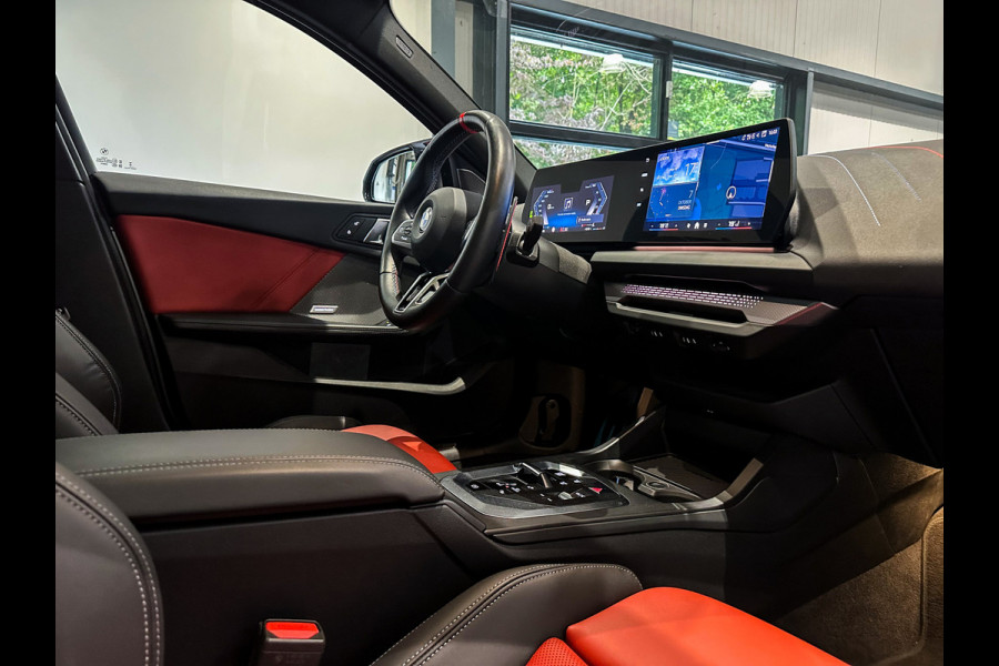 BMW 1-serie M135 xDrive Frozen|H/K|360|HUD|Panorama