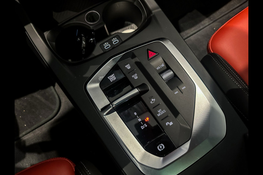 BMW 1-serie M135 xDrive Frozen|H/K|360|HUD|Panorama