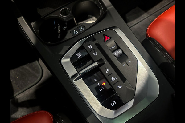 BMW 1-serie M135 xDrive Frozen|H/K|360|HUD|Panorama