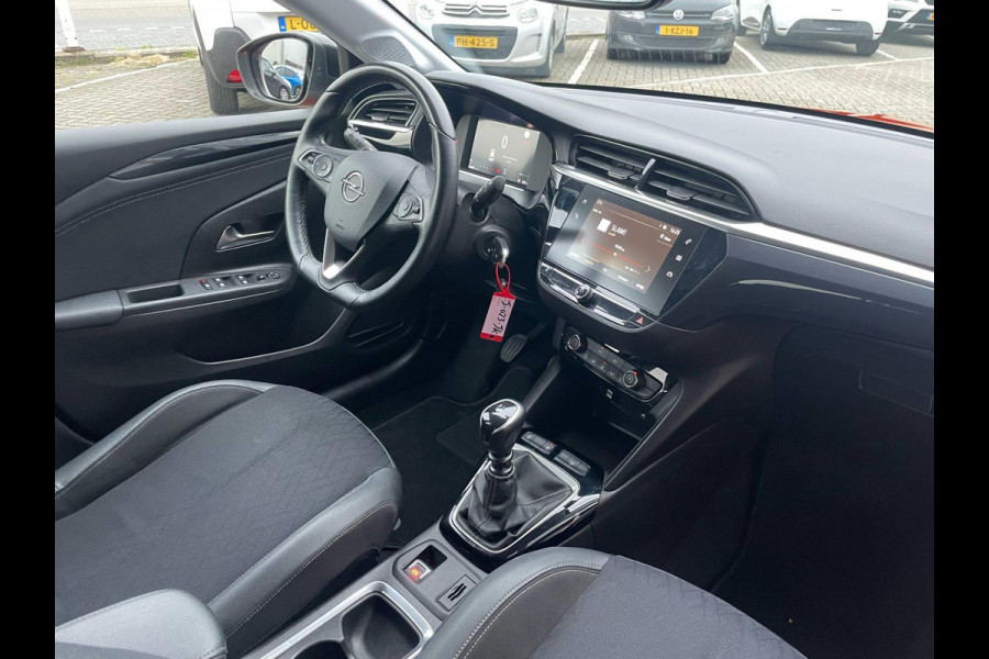 Opel Corsa 1.2 Elegance / CarPlay / 360 camera