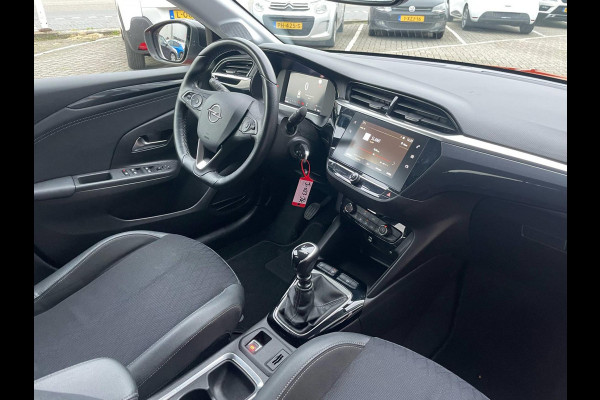 Opel Corsa 1.2 Elegance / CarPlay / 360 camera