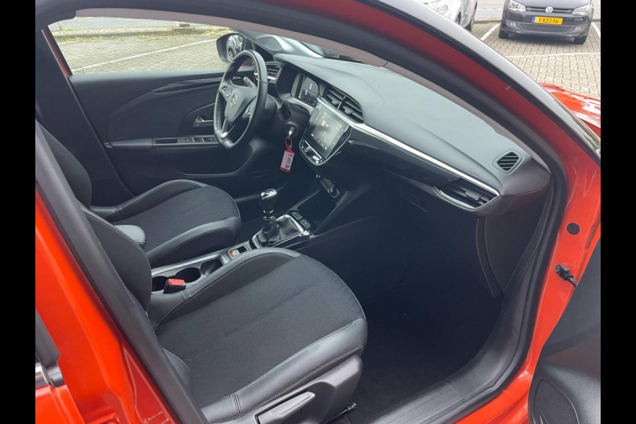 Opel Corsa 1.2 Elegance / CarPlay / 360 camera