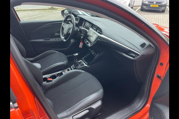 Opel Corsa 1.2 Elegance / CarPlay / 360 camera