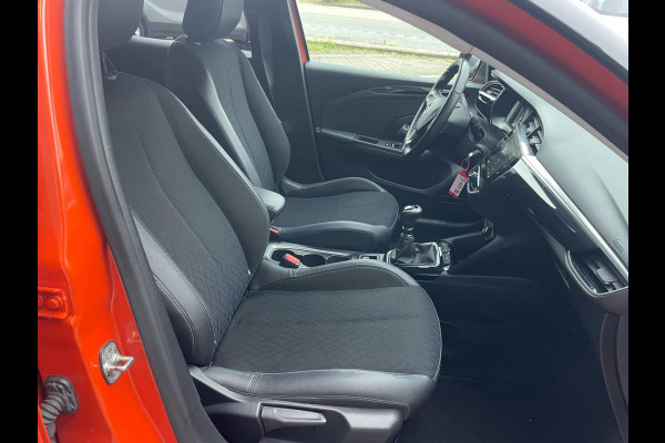 Opel Corsa 1.2 Elegance / CarPlay / 360 camera