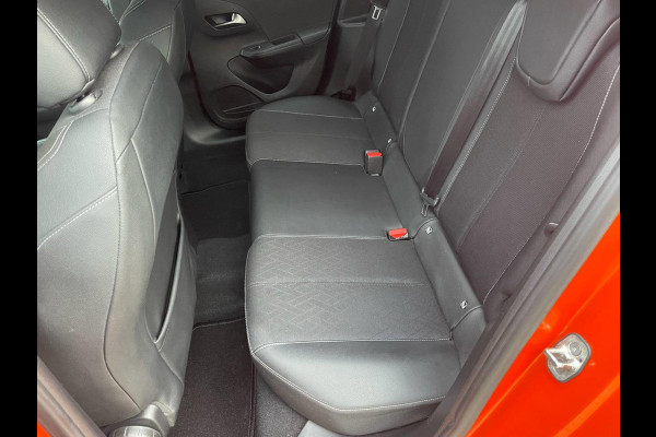 Opel Corsa 1.2 Elegance / CarPlay / 360 camera