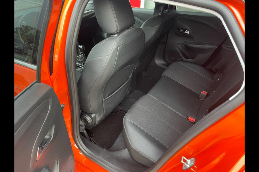 Opel Corsa 1.2 Elegance / CarPlay / 360 camera