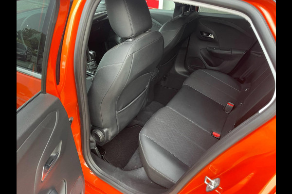 Opel Corsa 1.2 Elegance / CarPlay / 360 camera