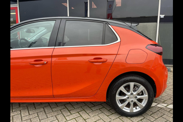 Opel Corsa 1.2 Elegance / CarPlay / 360 camera