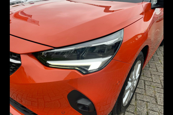Opel Corsa 1.2 Elegance / CarPlay / 360 camera
