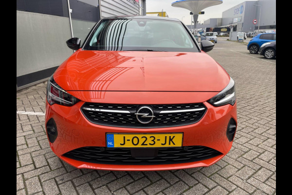 Opel Corsa 1.2 Elegance / CarPlay / 360 camera