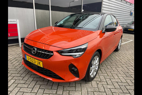 Opel Corsa 1.2 Elegance / CarPlay / 360 camera