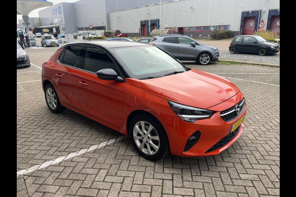 Opel Corsa 1.2 Elegance / CarPlay / 360 camera