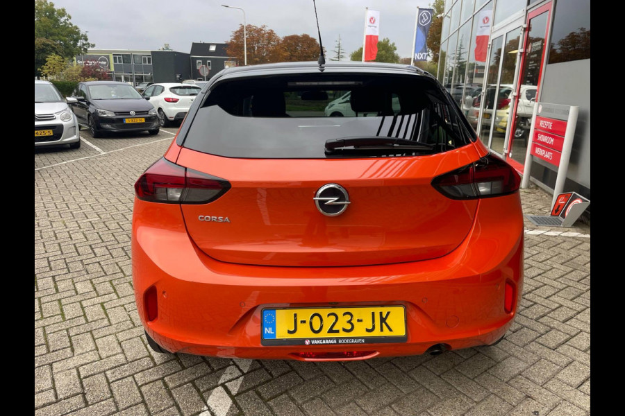 Opel Corsa 1.2 Elegance / CarPlay / 360 camera