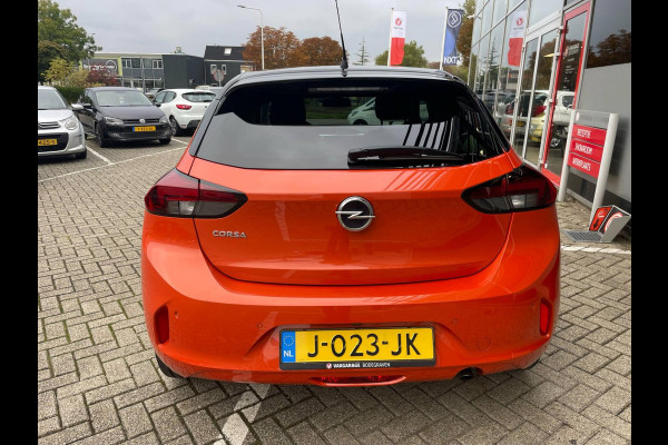 Opel Corsa 1.2 Elegance / CarPlay / 360 camera