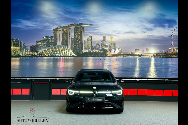 Volkswagen Golf 8 2.0 TSI R 4Motion Performance Akrapovic|Leder|HUD|H/K|Memory|BTW