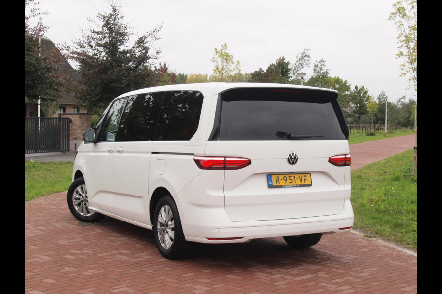 Volkswagen Multivan 1.4 eHybrid L2H1 Life | 7 persoons | Camera | Apple Carplay | NL-Auto |