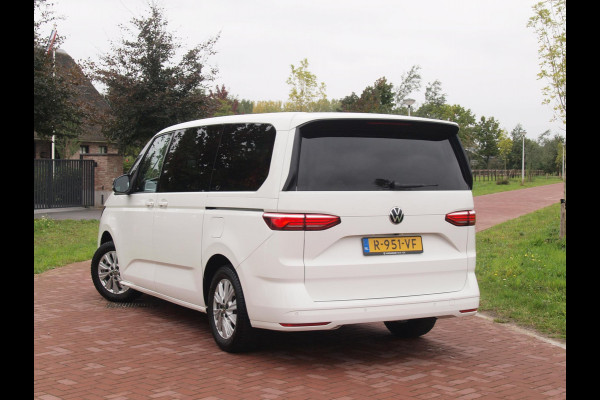 Volkswagen Multivan 1.4 eHybrid L2H1 Life | 7 persoons | Camera | Apple Carplay | NL-Auto |