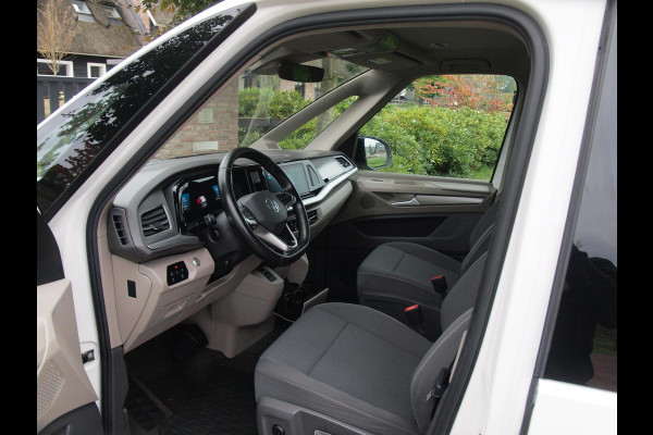 Volkswagen Multivan 1.4 eHybrid L2H1 Life | 7 persoons | Camera | Apple Carplay | NL-Auto |