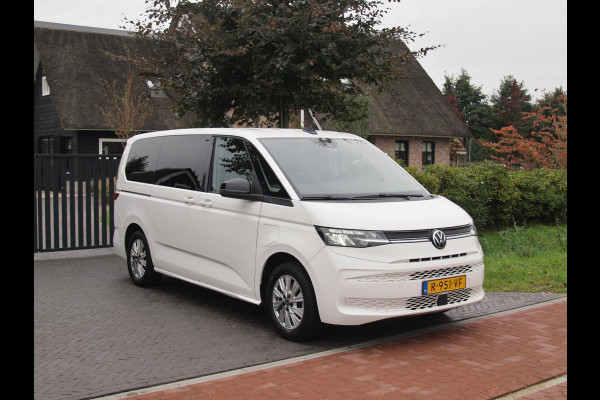 Volkswagen Multivan 1.4 eHybrid L2H1 Life | 7 persoons | Camera | Apple Carplay | NL-Auto |