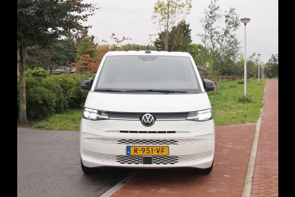 Volkswagen Multivan 1.4 eHybrid L2H1 Life | 7 persoons | Camera | Apple Carplay | NL-Auto |