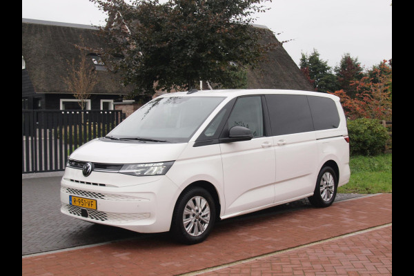 Volkswagen Multivan 1.4 eHybrid L2H1 Life | 7 persoons | Camera | Apple Carplay | NL-Auto |