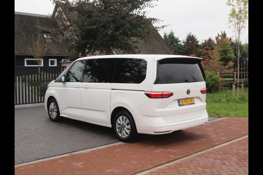 Volkswagen Multivan 1.4 eHybrid L2H1 Life | 7 persoons | Camera | Apple Carplay | NL-Auto |