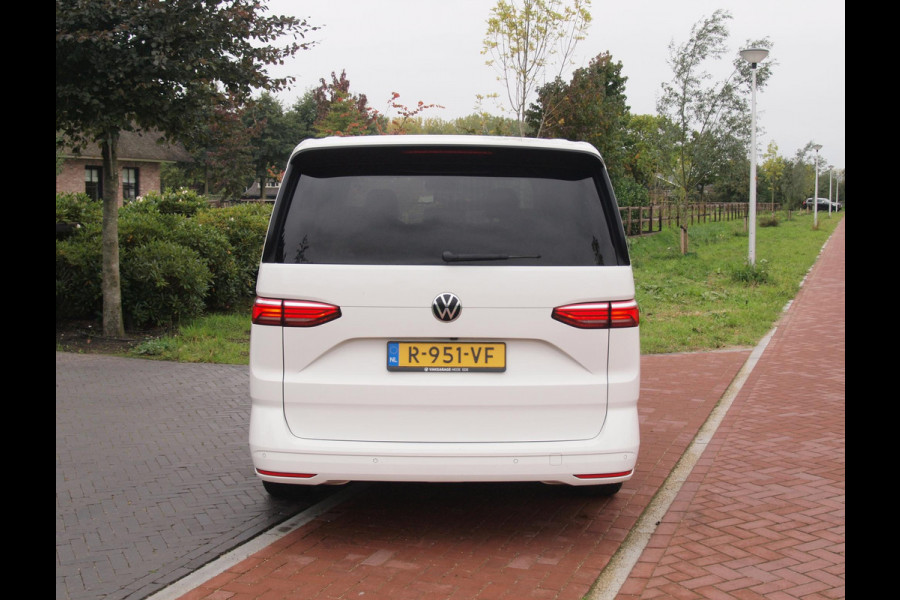 Volkswagen Multivan 1.4 eHybrid L2H1 Life | 7 persoons | Camera | Apple Carplay | NL-Auto |
