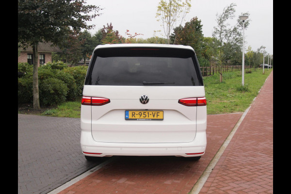 Volkswagen Multivan 1.4 eHybrid L2H1 Life | 7 persoons | Camera | Apple Carplay | NL-Auto |