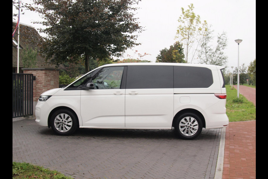 Volkswagen Multivan 1.4 eHybrid L2H1 Life | 7 persoons | Camera | Apple Carplay | NL-Auto |