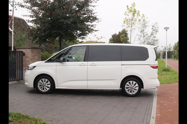 Volkswagen Multivan 1.4 eHybrid L2H1 Life | 7 persoons | Camera | Apple Carplay | NL-Auto |