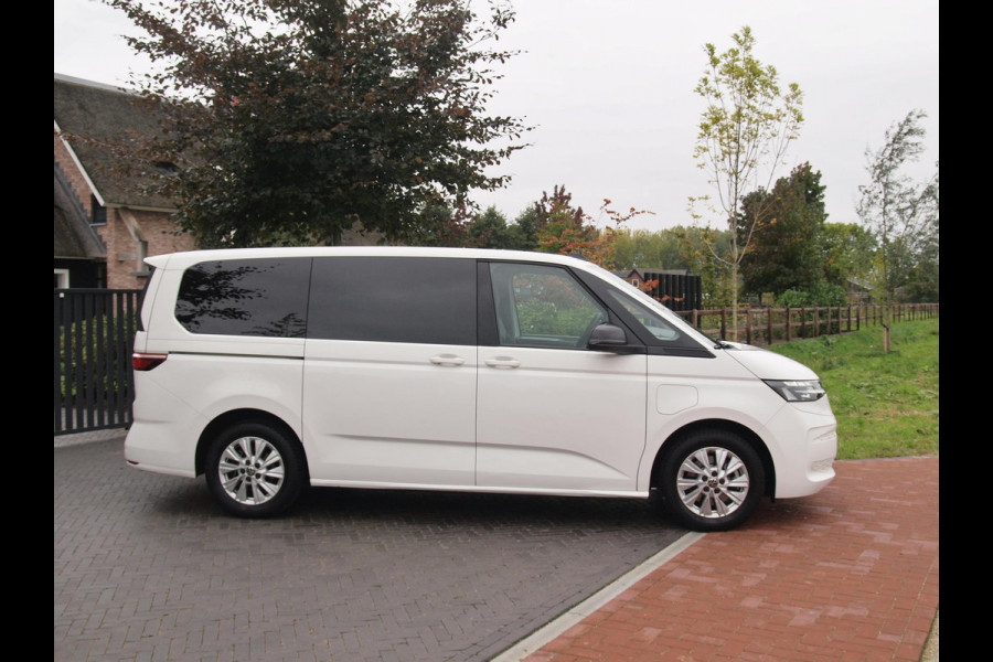 Volkswagen Multivan 1.4 eHybrid L2H1 Life | 7 persoons | Camera | Apple Carplay | NL-Auto |