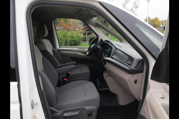 Volkswagen Multivan 1.4 eHybrid L2H1 Life | 7 persoons | Camera | Apple Carplay | NL-Auto |