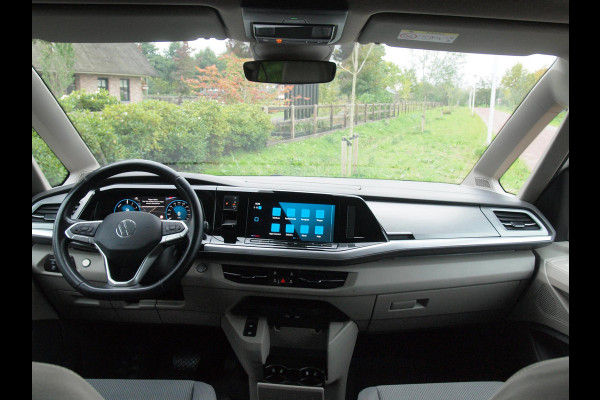 Volkswagen Multivan 1.4 eHybrid L2H1 Life | 7 persoons | Camera | Apple Carplay | NL-Auto |