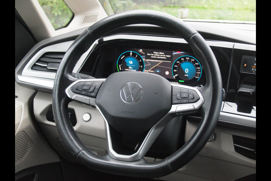 Volkswagen Multivan 1.4 eHybrid L2H1 Life | 7 persoons | Camera | Apple Carplay | NL-Auto |