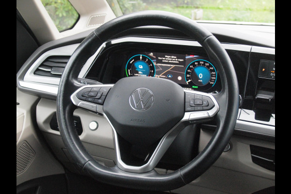 Volkswagen Multivan 1.4 eHybrid L2H1 Life | 7 persoons | Camera | Apple Carplay | NL-Auto |