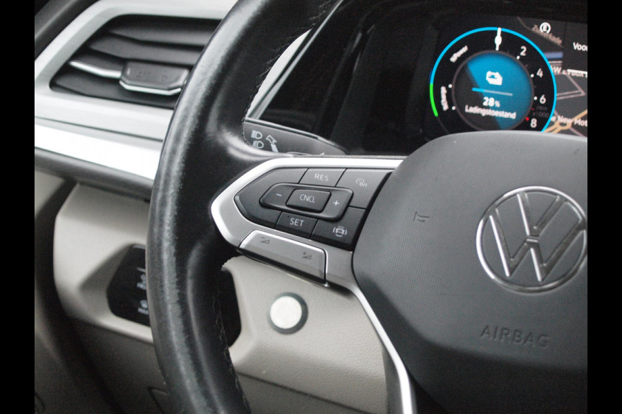 Volkswagen Multivan 1.4 eHybrid L2H1 Life | 7 persoons | Camera | Apple Carplay | NL-Auto |