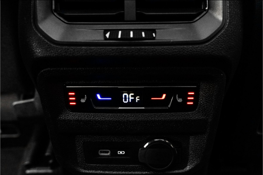 Volkswagen Tiguan 1.4 TSI eHybrid Elegance DSG Pano ACC Camera Trekhaak