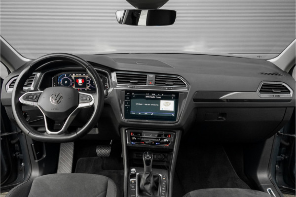 Volkswagen Tiguan 1.4 TSI eHybrid Elegance DSG Pano ACC Camera Trekhaak