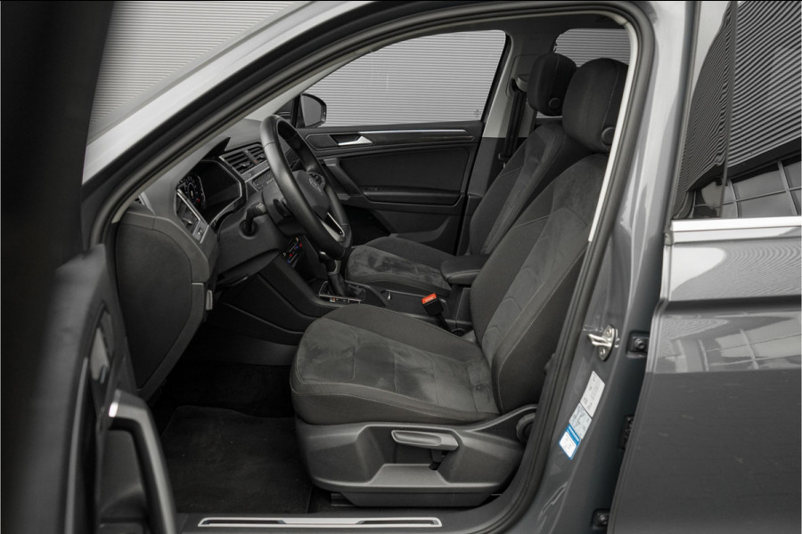 Volkswagen Tiguan 1.4 TSI eHybrid Elegance DSG Pano ACC Camera Trekhaak