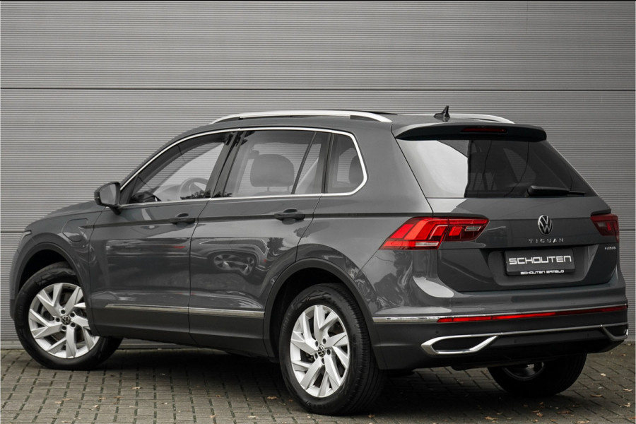 Volkswagen Tiguan 1.4 TSI eHybrid Elegance DSG Pano ACC Camera Trekhaak