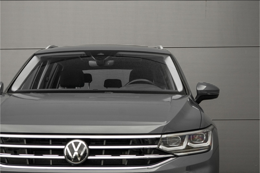 Volkswagen Tiguan 1.4 TSI eHybrid Elegance DSG Pano ACC Camera Trekhaak