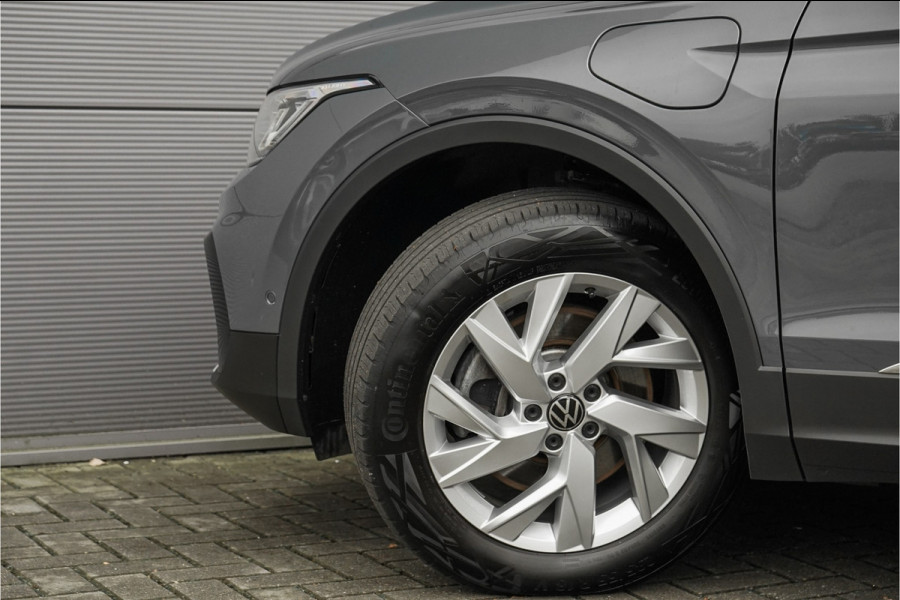 Volkswagen Tiguan 1.4 TSI eHybrid Elegance DSG Pano ACC Camera Trekhaak