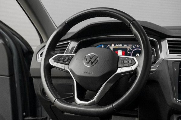 Volkswagen Tiguan 1.4 TSI eHybrid Elegance DSG Pano ACC Camera Trekhaak