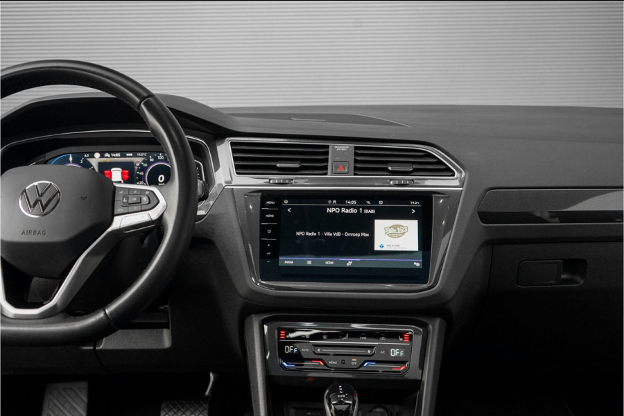 Volkswagen Tiguan 1.4 TSI eHybrid Elegance DSG Pano ACC Camera Trekhaak